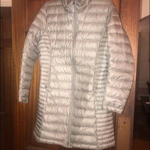 PATAGONIA FIONA PARKA
